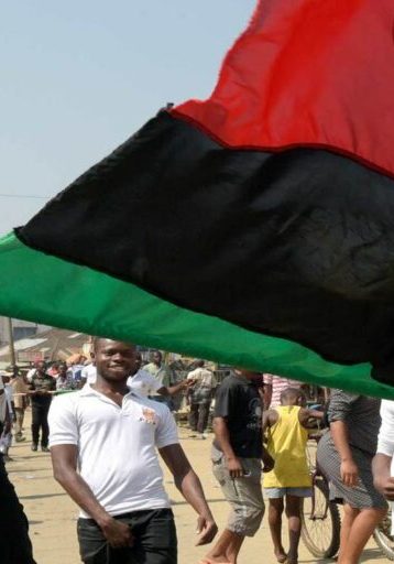 Ebonyi attack: We'll resist demonic agenda against ESN - IPOB