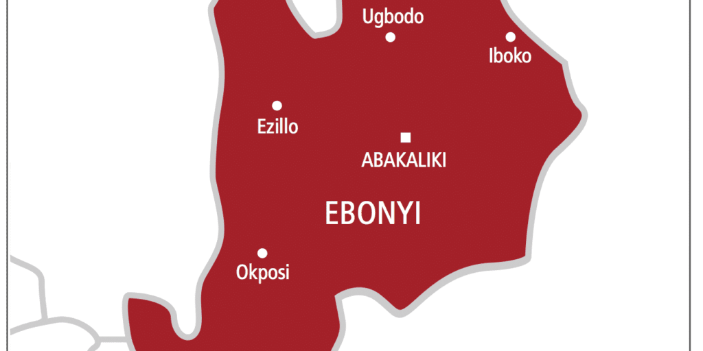 Ebonyi south senatorial bye election shouldnt be do or die LG Ebonyi south senatorial bye election shouldnt be do or die LG