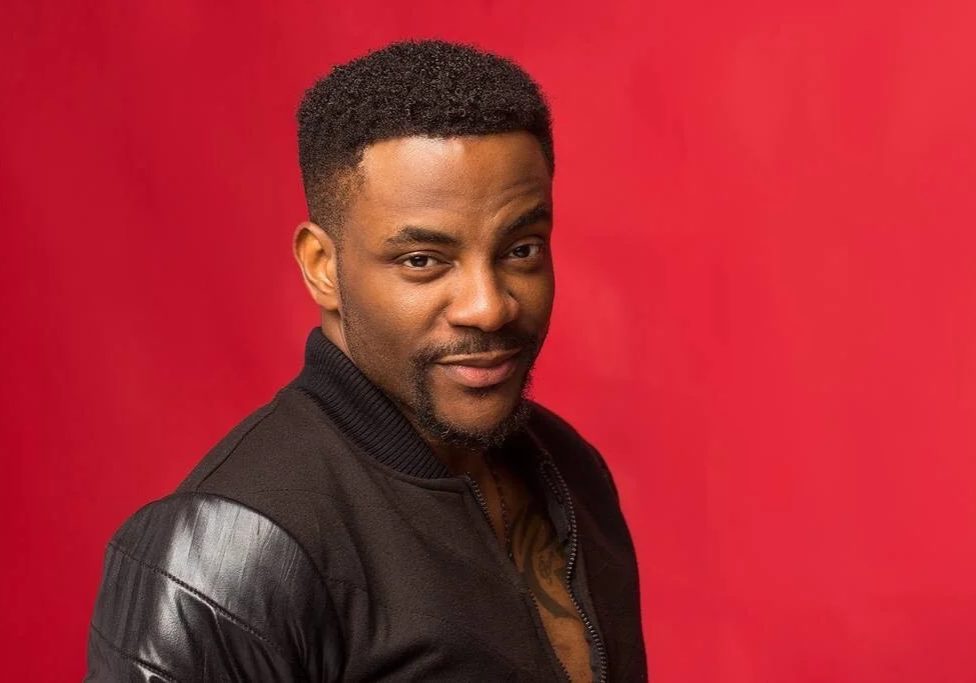 Ebuka Predicts Manchester United to Win Premier League This Season Ebuka Predicts Manchester United to Win Premier League This Season