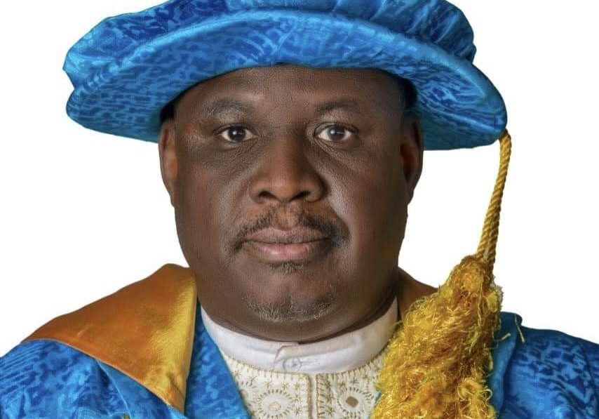 Ecological crisis fueling insecurity in Nigeria – Prof Barau — Ecological crisis fueling insecurity in Nigeria – Prof Barau —