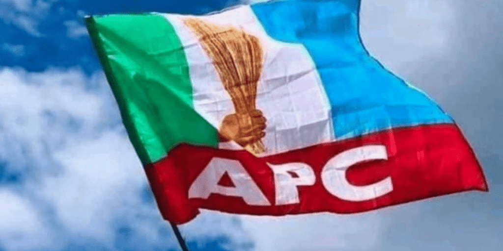 Economic hardship Things tough challenging under Tinubu APC admits Economic hardship Things tough challenging under Tinubu APC admits