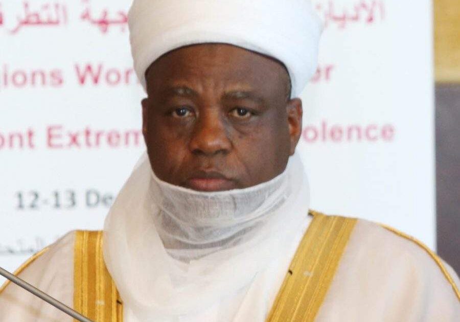 Economic hardship We cant stop people from revolting Sultan Economic hardship We cant stop people from revolting Sultan