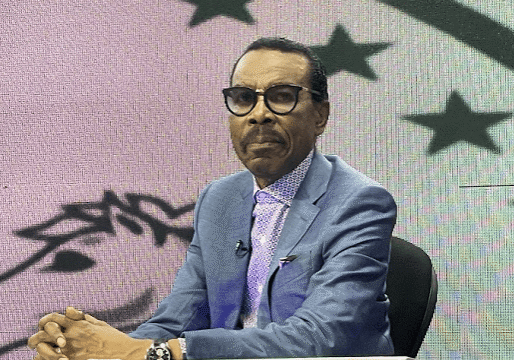 Economist Rewane Slams 70% Windfall Tax on Banks as Punitive Economist Rewane Slams 70% Windfall Tax on Banks as Punitive