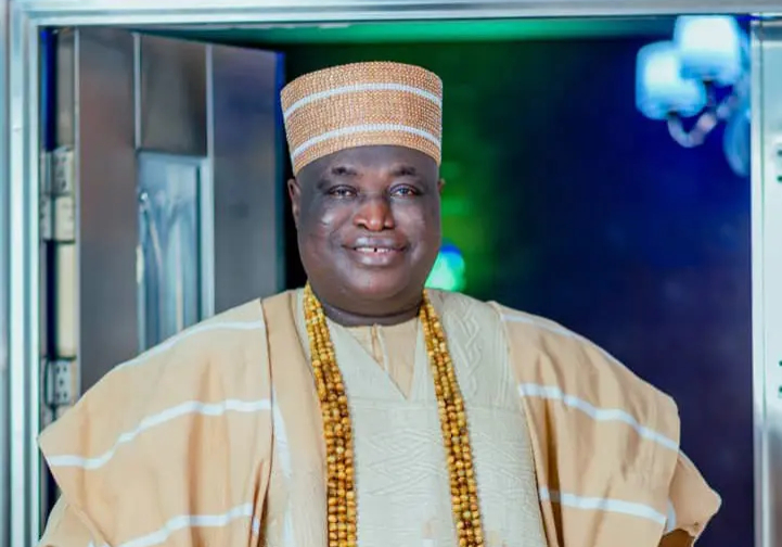 Ede Monarch Warns Landlords Against Housing Cultists Ede Monarch Warns Landlords Against Housing Cultists
