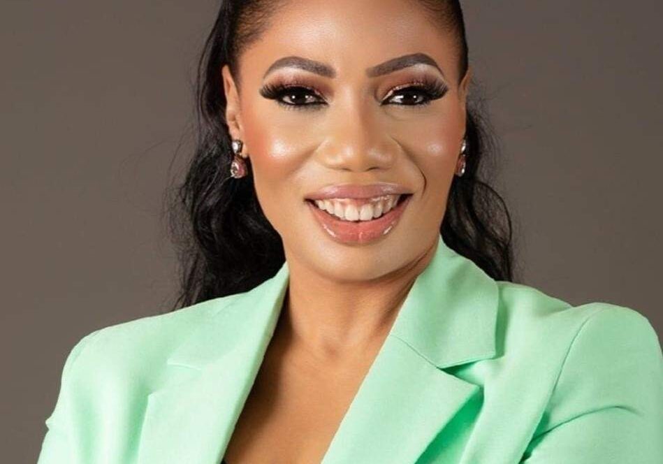 Edo 2024 Lets shake the table Female LP guber Edo 2024 Lets shake the table Female LP guber