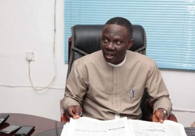 Edo 2024 Next governor will inherit N325bn debt from Obaseki Edo 2024 Next governor will inherit N325bn debt from Obaseki