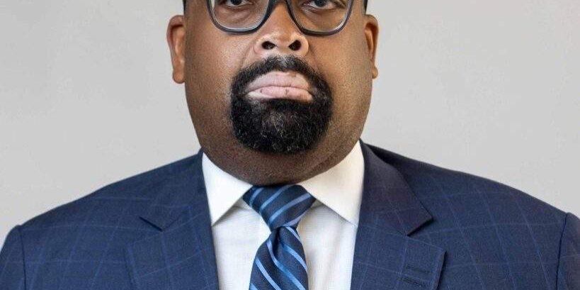 Edo 2024 Obaseki not sponsoring my ambition LP aspirant Edo 2024 Obaseki not sponsoring my ambition LP aspirant