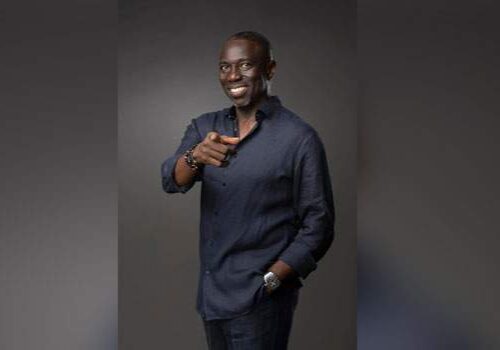 Edo 2024: PDP Candidate Promises to Brighten Faces of Edo Edo 2024: PDP Candidate Promises to Brighten Faces of Edo