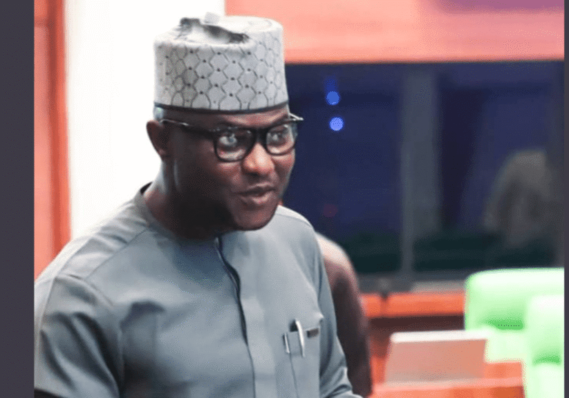 Edo APC Crisis Idahosa Petitions INEC Over Governorship Primary Edo APC Crisis Idahosa Petitions INEC Over Governorship Primary