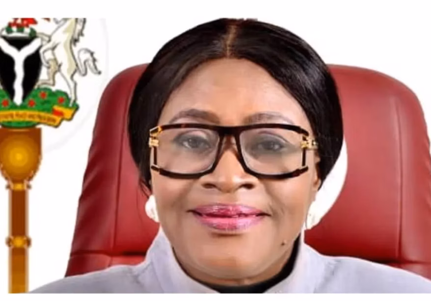 Edo Assembly Deputy Speaker resigns as PDP becomes minority Edo Assembly Deputy Speaker resigns as PDP becomes minority