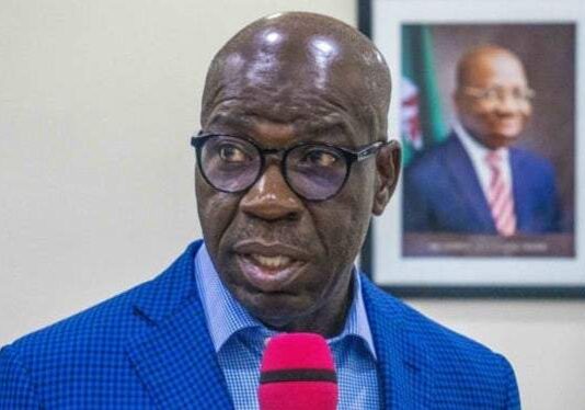 Edo Central agenda under threat as parties throw race open