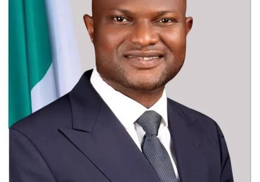 Edo deputy governor dismisses plot to divide him, Okpebholo