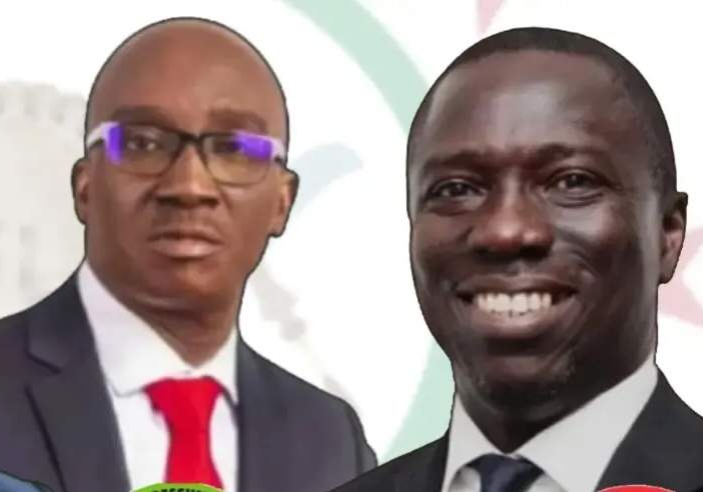 Edo Election Tribunal Grants PDP Access to Election Materials Edo Election Tribunal Grants PDP Access to Election Materials