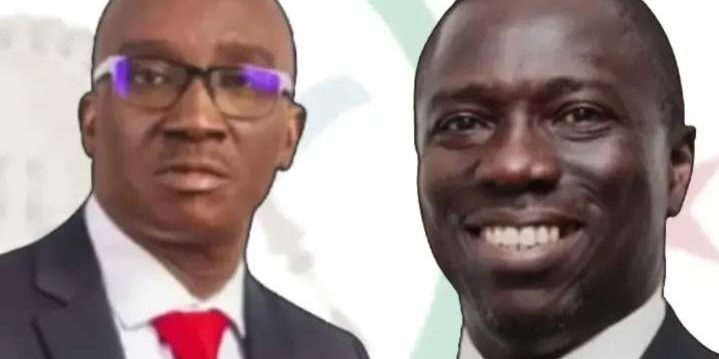 Edo Election Tribunal Grants PDP Access to Election Materials Edo Election Tribunal Grants PDP Access to Election Materials