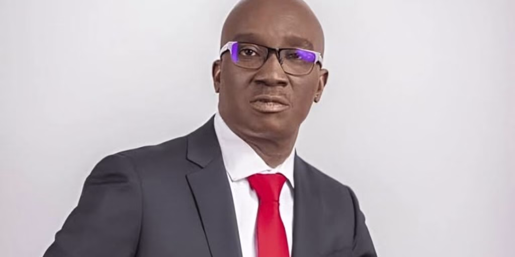 Edo: Gov Okpebholo, PDP on collision course over $10m Nigerian Observer probe