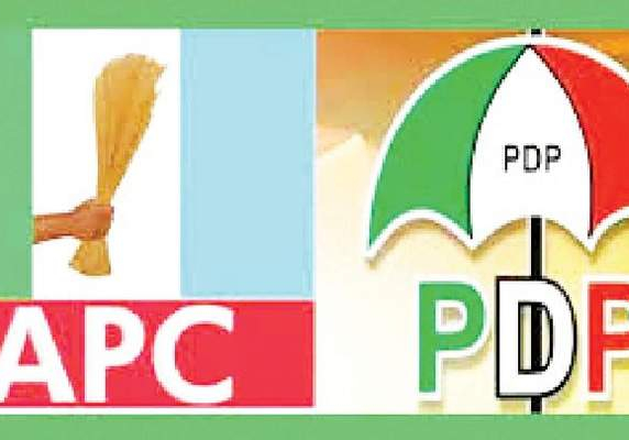 Edo Government Accuses APC of Harassing PDP Leaders
