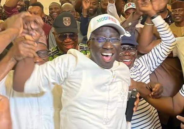 Edo Govt Election Fails Credibility Test Civil Society Groups