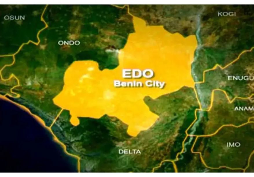 Edo taskforce allegedly disrupt PTA meeting 24 hours after shutdown of school