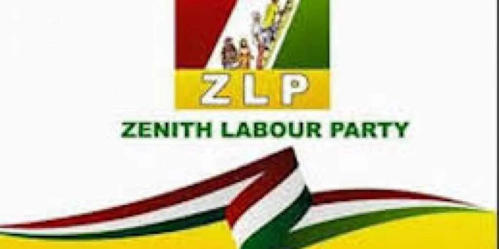 Edo Guber Akhalamhe emerges ZLP governorship candidate Edo Guber Akhalamhe emerges ZLP governorship candidate