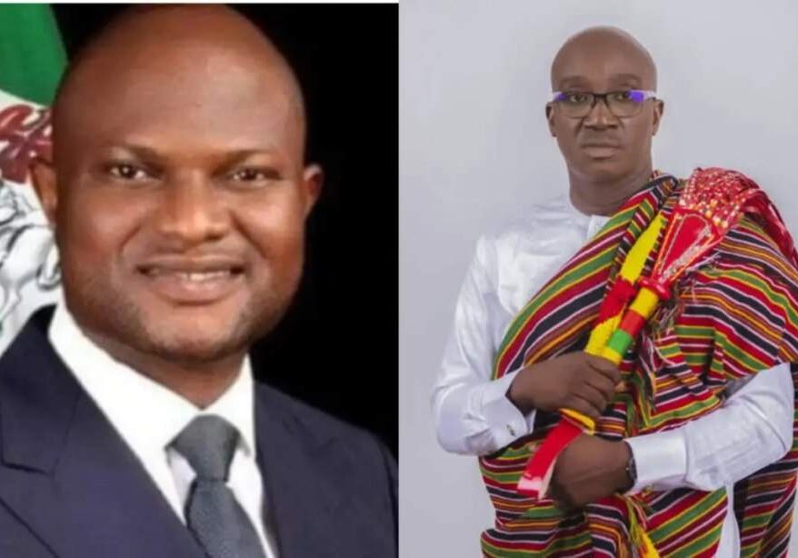 Edo Guber Fresh crisis hits APC as Idahosa rejects Okpebholos Edo Guber Fresh crisis hits APC as Idahosa rejects Okpebholos