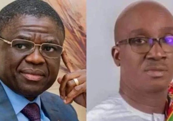 Edo: Gunmen Who Attacked APC Governorship Candidate Go into Hiding Edo: Gunmen Who Attacked APC Governorship Candidate Go into Hiding