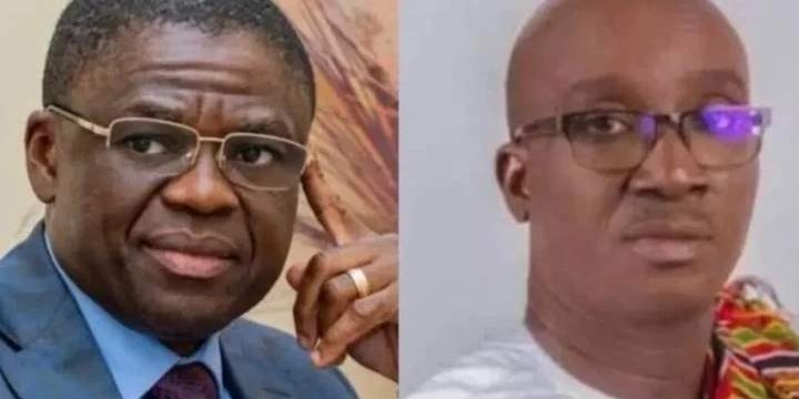 Edo: Gunmen Who Attacked APC Governorship Candidate Go into Hiding Edo: Gunmen Who Attacked APC Governorship Candidate Go into Hiding