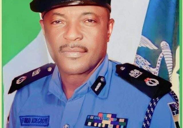 Edo PDP Alleges Police Bias Ahead of September 21 Governorship