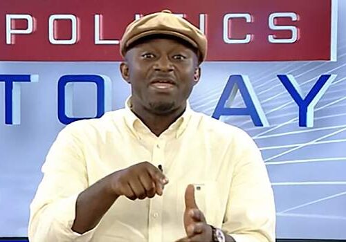 Edo Poll Tensions Soar as PDP Refuses Peace Accord
