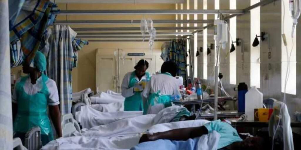 Edo Records 8 Suspected Cholera Cases, Activates Surveillance System Edo Records 8 Suspected Cholera Cases, Activates Surveillance System