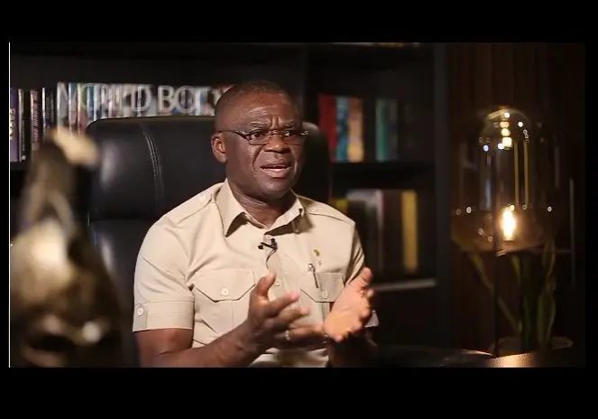 Edo State Government, Philip Shaibu Trade Blames Over Deadly Airport Edo State Government, Philip Shaibu Trade Blames Over Deadly Airport