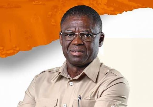 Edo State Government Warns of Fake Deputy Governor
