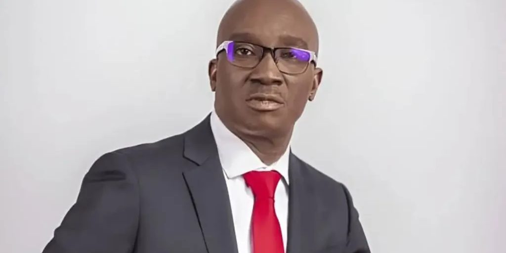 Edo: Gov Okpebholo, PDP trade blames over flooding