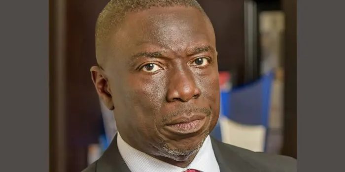 Edo State Governorship Election: Appeal Dismissed, PDP Candidate Cleared Edo State Governorship Election: Appeal Dismissed, PDP Candidate Cleared
