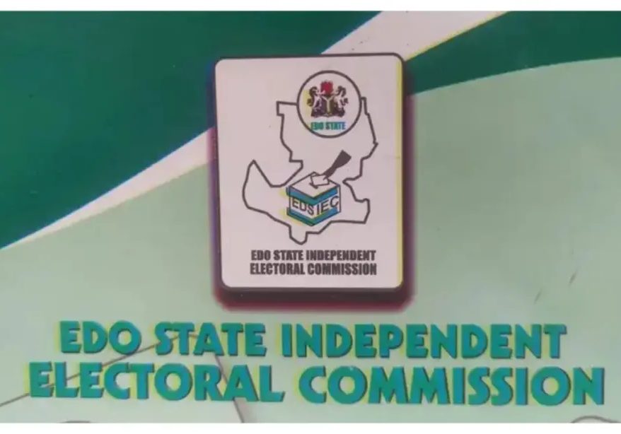 Edo LG by-election: EDSIEC to conduct election in 63 wards in 15 local governments