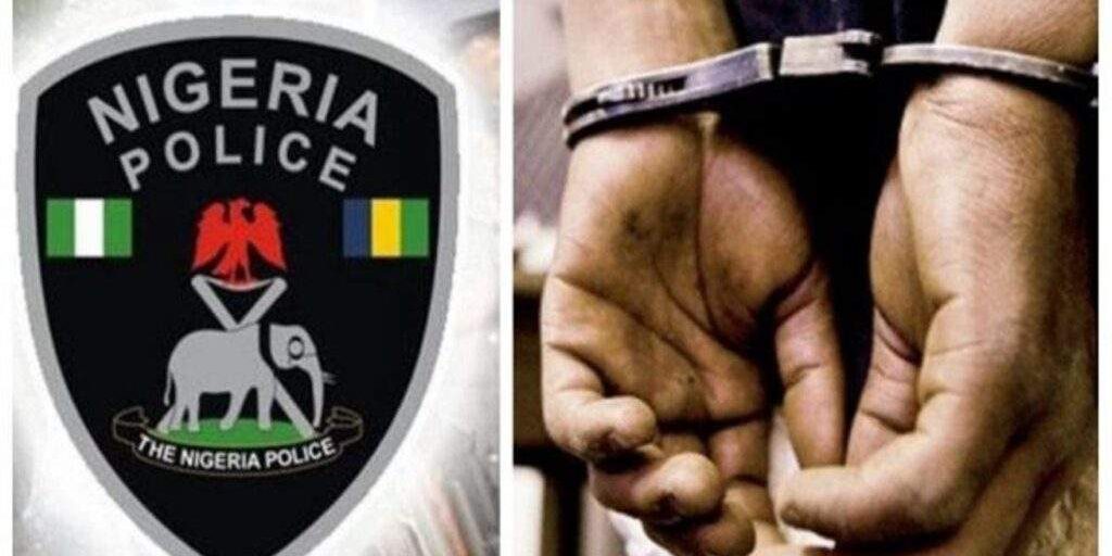 Edo State Police Arrest 24 Year Old Impersonating Kaduna State Government for