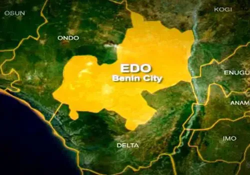 Edo State Edo State