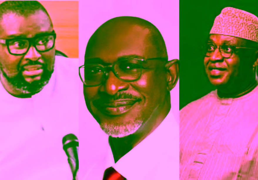 Edo Tribunal: Orbih, Ojezua, Nehikhare differ on judgement Edo Tribunal: Orbih, Ojezua, Nehikhare differ on judgement