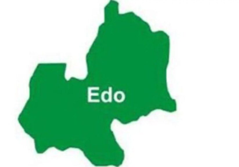 Edo demolishes houses linked to kidnappers in Gov Okpebholo's senatorial district