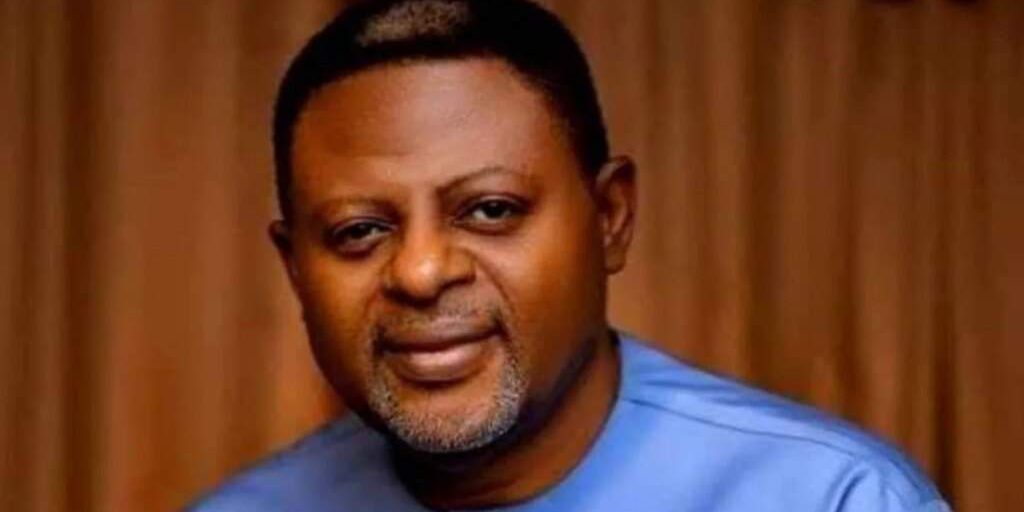 Edo guber APC sacks Uzodinma appoints Governor Otu election committee Edo guber APC sacks Uzodinma appoints Governor Otu election committee