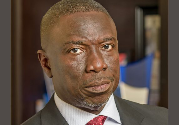 Edo guber: Ighodalo decries intimidation, reaffirms confidence on judiciary Edo guber: Ighodalo decries intimidation, reaffirms confidence on judiciary