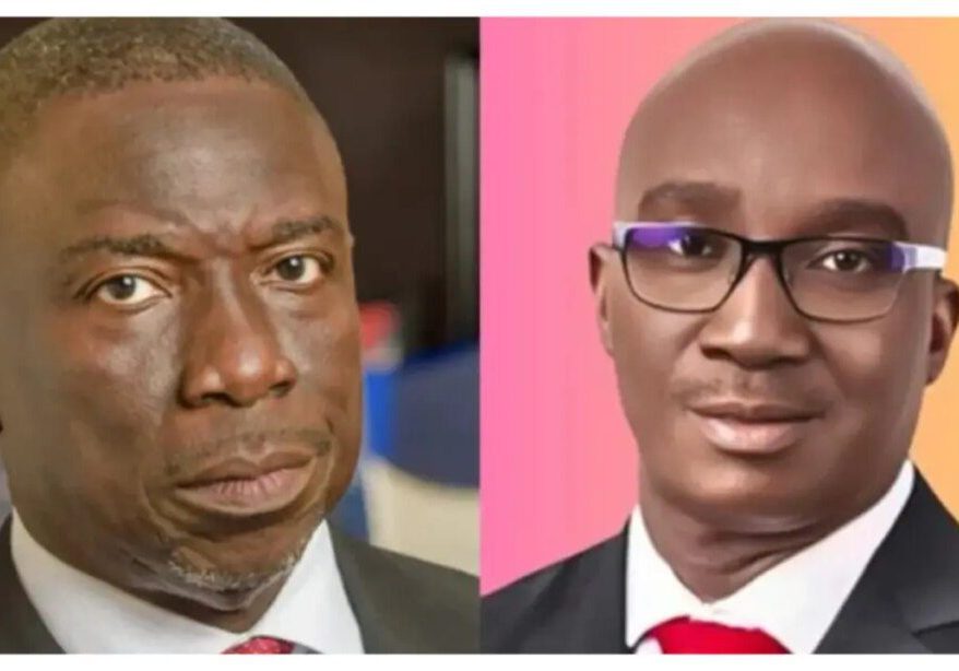 Edo guber election petition: Tribunal set to hold inaugural sitting, Edo guber election petition: Tribunal set to hold inaugural sitting, pre-hearing session