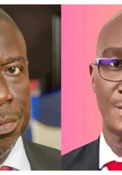 Edo guber election petition: Tribunal set to hold inaugural sitting, pre-hearing session