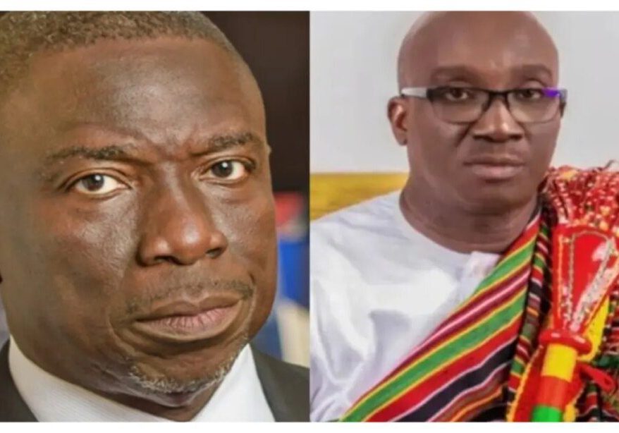 Edo guber poll: Delay in serving APC list of witnesses stalls PDP, Ighodalo petitions