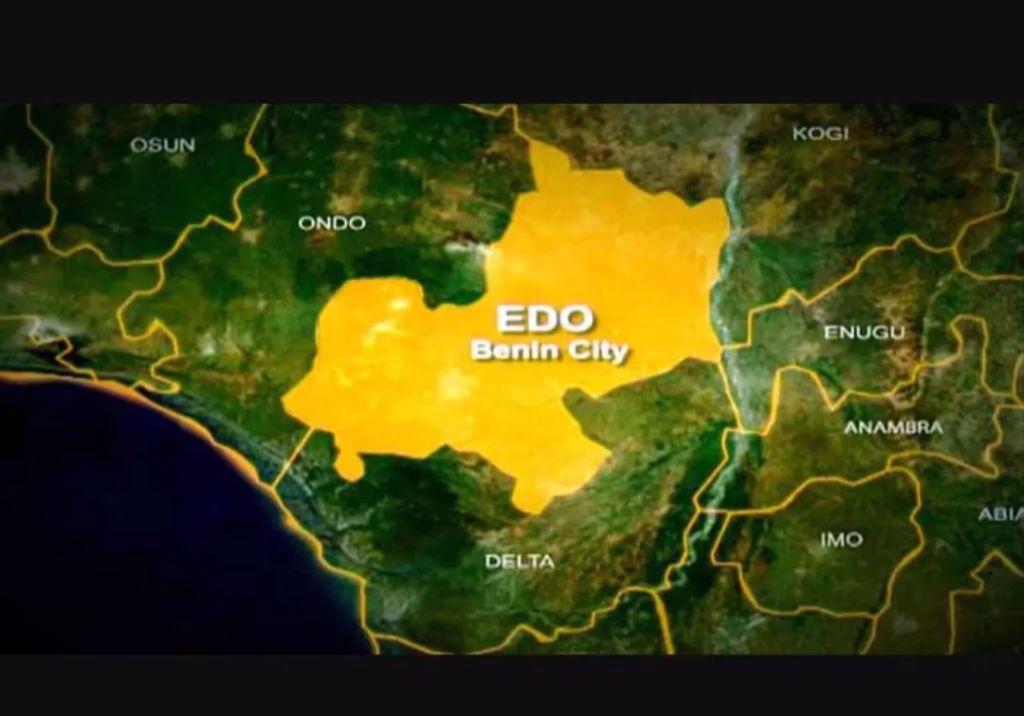 Edo killing: Heavy tears as slain travellers buried, govs urge against reprisals