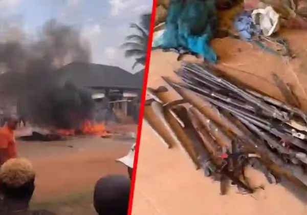 Edo killings: Arewa group warns against inciting North-South tensions