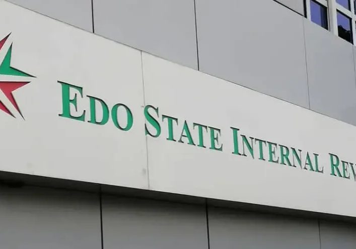 Edo revenue service rakes in N52.6bn in 6 months