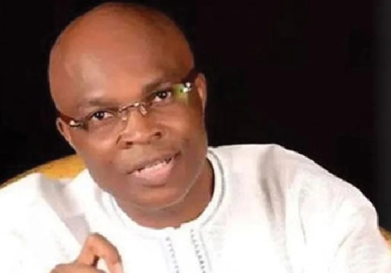 Ex-Labour Party guber aspirant, Kenneth Imasuagbon joins ADC
