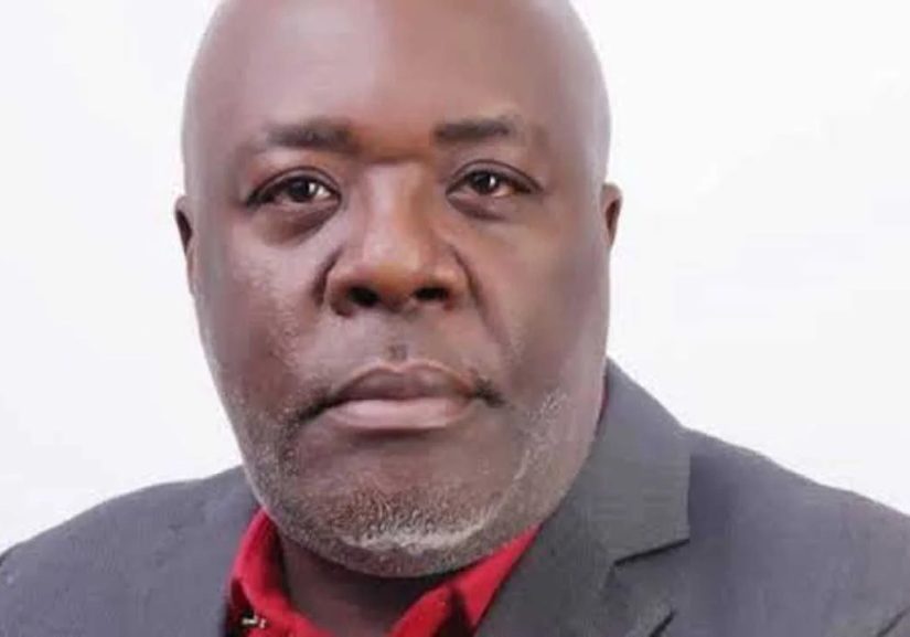 Edozie Njoku dumps APGA, emerges National Chairman of NRM Edozie Njoku dumps APGA, emerges National Chairman of NRM