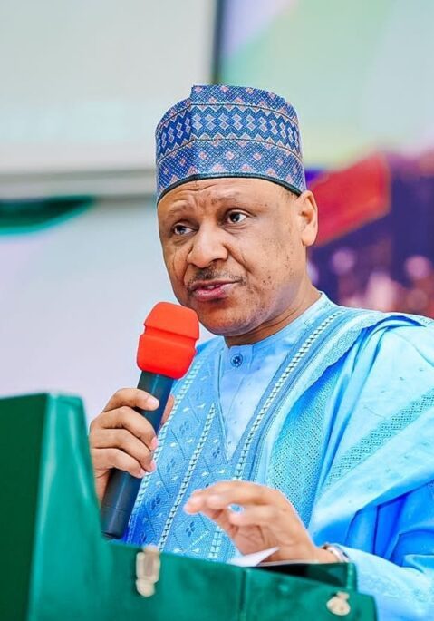 Educate Nigerians on benefits of tax reform bill - Information Minister tells NIPR