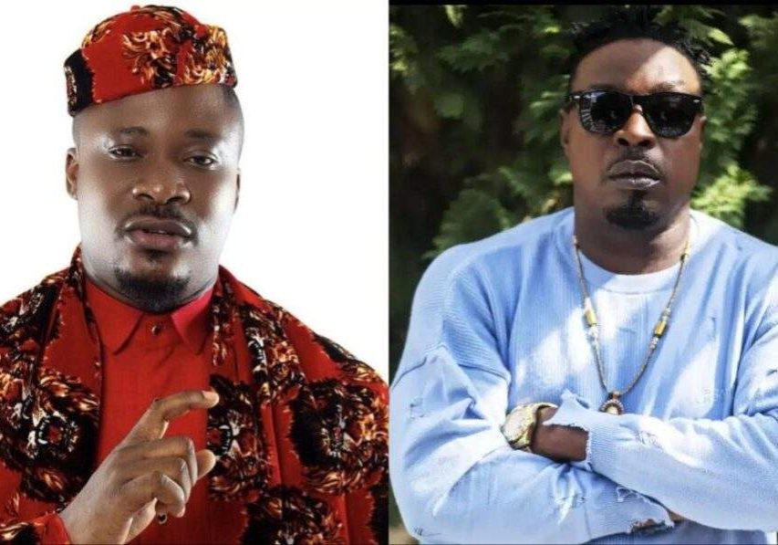 Eedris Abdulkareem once attacked me with his boys Jaywon